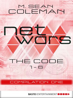 cover image of netwars--The Code--Compilation One